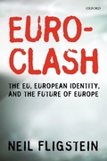 Cover: Euroclash - Oxford University Press