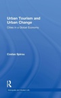 Cover: Urban Tourism and Urban Change - Routledge
