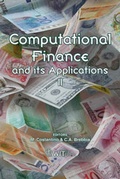 Cover: Computational Finance and Its Applications: v. 2 - WIT Press