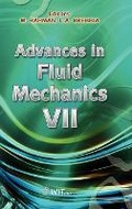Cover: Advances in Fluid Mechanics - WIT Press