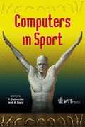 Cover: Computers in Sport - WIT Press