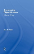 Cover: Overcoming Objectification - Routledge
