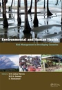 Cover: Environmental and Human Health - CRC Press
