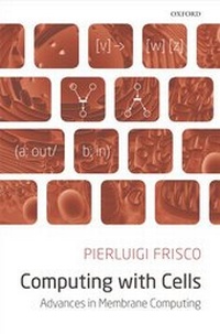 Enlarge image Cover: Computing with Cells - Oxford University Press