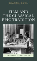 Cover: Film and the Classical Epic Tradition - Oxford University Press