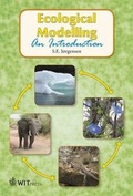 Cover: Ecological Modelling - WIT Press