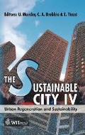 Cover: The Sustainable City: v. 4 - WIT Press