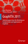 Cover: GraphITA 2011 - Springer