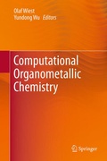 Bild: Computational Organometallic Chemistry - Springer