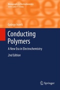 Cover: Conducting Polymers - Springer