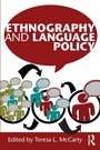 Bild: Ethnography and Language Policy - Routledge