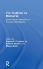 Cover: The Textbook as Discourse - Routledge