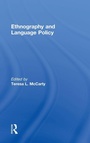 Bild: Ethnography and Language Policy - Routledge
