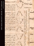 Cover: Ibn Baklarish's Book of Simples - Oxford University Press