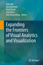Cover: Expanding the Frontiers of Visual Analytics and Visualization - Springer