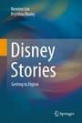 Cover: Disney Stories - Springer