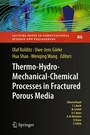 Cover: Thermo-Hydro-Mechanical-Chemical Processes in Porous Media - Springer