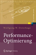 Bild: Performance-Optimierung - Springer