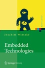 Cover: Embedded Technologies - Springer