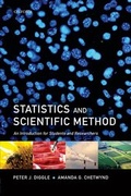 Cover: Statistics and Scientific Method - Oxford University Press