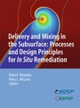 Cover: Delivery and Mixing in the Subsurface - Springer