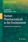Cover: Human Pharmaceuticals in the Environment - Springer