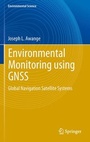 Cover: Environmental Monitoring using GNSS - Springer