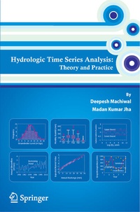 Enlarge image Cover: Hydrologic Time Series Analysis - Springer