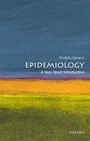 Cover: Epidemiology - Oxford University Press