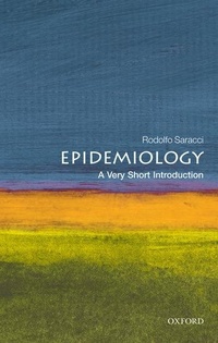 Enlarge image Cover: Epidemiology - Oxford University Press