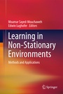 Cover: Learning in Non-Stationary Environments - Springer