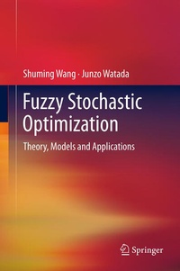 Enlarge image Cover: Fuzzy Stochastic Optimization - Springer