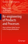 Cover: Re-engineering of Products and Processes - Springer