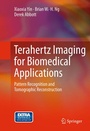 Cover: Terahertz Imaging for Biomedical Applications - Springer