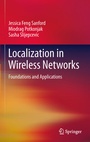 Cover: Localization in Wireless Networks - Springer