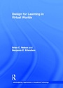 Cover: Design for Learning in Virtual Worlds - Routledge