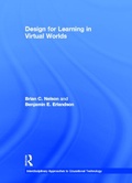 Bild: Design for Learning in Virtual Worlds - Routledge