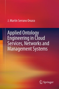 Abbildung von: Applied Ontology Engineering in Cloud Services, Networks and Management Systems - Springer