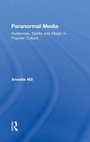 Cover: Paranormal Media - Routledge