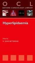 Cover: Hyperlipidaemia - Oxford University Press