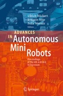 Cover: Advances in Autonomous Mini Robots - Springer