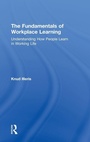 Cover: The Fundamentals of Workplace Learning - Routledge