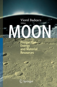 Abbildung von: Moon - Springer
