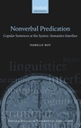 Cover: Nonverbal Predication - Oxford University Press