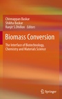 Cover: Biomass Conversion - Springer
