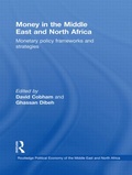 Cover: Money in the Middle East and North Africa - Routledge