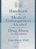 Bild: Handbook of the Medical Consequences of Alcohol and Drug Abuse - Routledge