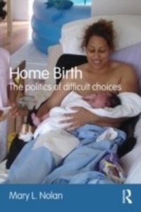 Abbildung von: Home Birth - Routledge