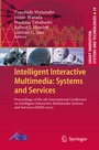 Cover: Intelligent Interactive Multimedia: Systems and Services - Springer