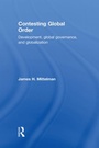 Cover: Contesting Global Order - Routledge